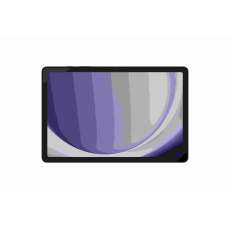 BAZAR - Samsung Galaxy Tab A9+ 5G 8/128GB, EU, grafitová - Po opravě (Komplet)