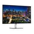 DELL LCD U3225QE - 32"/IPS/LED/3840x2160/16:9/120Hz/8ms/3000:1/600 cd/m2/DP/HDMI/THb/PIVOT/VESA/3YNBD (210-BQTK)