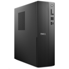 DELL PC Pro Slim Essential QVS1260/180W/i5-14400/16GB/512GB SSD/Intel UHD/WLAN/Kb/Mouse/W11 Pro/3Y PS NBD DELL PC Pro Slim Essential QVS1260/180W/i5-14400/16GB/512GB SSD/Intel UHD/WLAN/Kb/Mouse/W11 Pro/3Y PS NBD