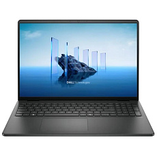 DELL NTB 16 DC16250/C5-120U/16GB/1TSSD/16" FHD+ /Integrated/FgrPr/3Cell/No AC Adapter/WLAN/Backlit Kb/W11 Pro/3Y PS NBD