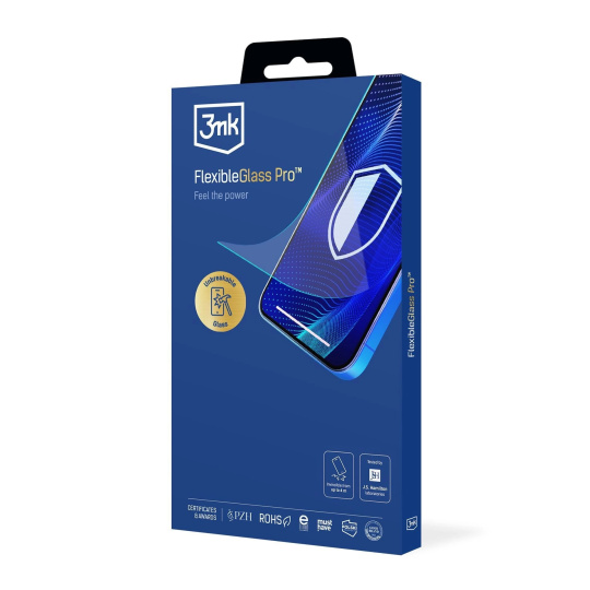 3mk FlexibleGlass Pro pro Peugeot 3008 2019