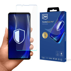 3mk FlexibleGlass Pro pro Sony Xperia 1 VII