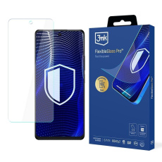 3mk FlexibleGlass Pro pro TCL 50 NXTpaper 5G / 50 Pro NXTpaper 5G
