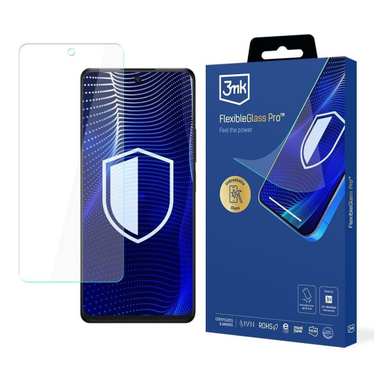 3mk FlexibleGlass Pro pro TCL 50 NXTpaper 5G / 50 Pro NXTpaper 5G