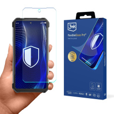 3mk FlexibleGlass Pro pro Unihertz Shark 5G