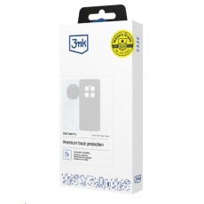 3mk ochranný kryt Matt Case Pro pro Redmi 15 4G/ 15 5G 3mk ochranný kryt Matt Case Pro pro Redmi 15 4G/ 15 5G