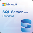 MS CSP SQL Server 2025 - 1 User CAL
