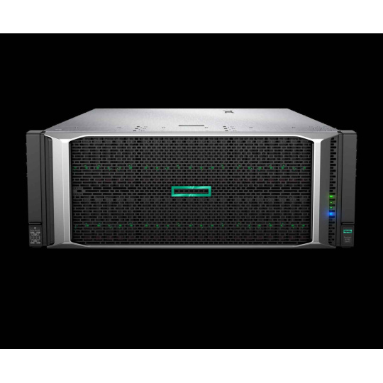 HPE  DL560 Gen10 12Gb SAS Expander