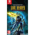 NS hra Legacy of Kain Soul Reaver 1&2 Remastered