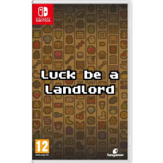 NS hra Luck Be A Landlord