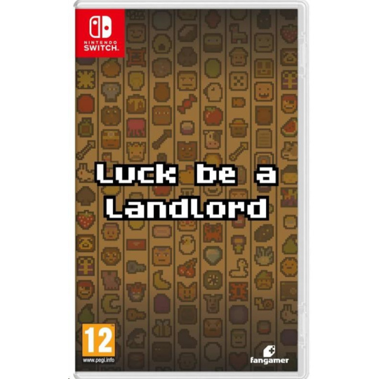 NS hra Luck Be A Landlord