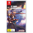 NS hra TOWA and the Guardians of the Sacred Tree Limited Edition