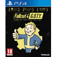 PS4 hra Fallout 4: Game of the Year Edition