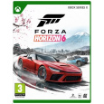 Xbox X hra Forza Horizon 6