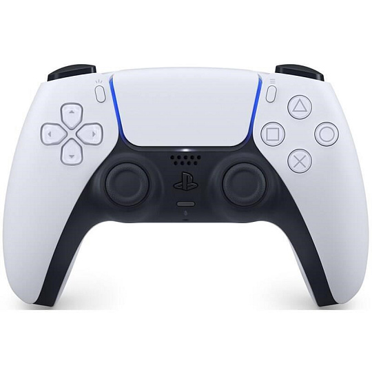 SONY Playstation Dualsense v2 Metallic Silver