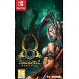 Switch hra Sacred 2 Remaster