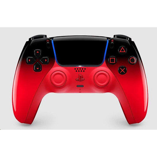 SONY Playstation Dualsense v3 Controller Starlight Blue