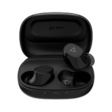 HP Renew Poly Voyager 4320 USB-C Headset +BT700 dongle