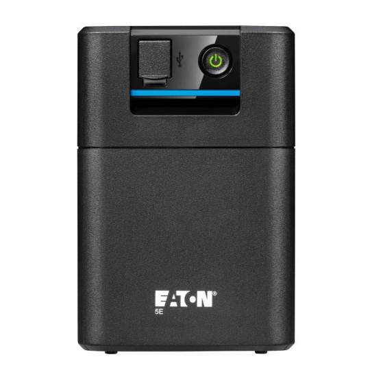 Eaton 5E -poškozený obal- 900 USB IEC G2, UPS 900VA / 480 W, 4x IEC - Poškozený obal (Komplet)