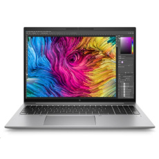 HP NTB ZB Firefly 16G10 i5-1340P 16AG WUXGA, 2x16GB DDR5 5200, 1TB PCIe-4x4, AX,BT, FreeDOS