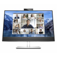 Bazar-HP LCD ED E27m G4 Conferencing LCD 27",2560x1440,IPS w/LED,300,1000:1, 5ms,DP 1.2,HDMI, 4xUSB3,USB-C,webcam,RJ45