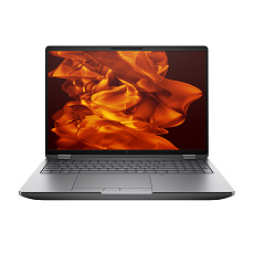 HP NTB Zbook Fury 16 G1i U9 285HX, RTX PRO 3000 12GB Bl, 2x32GB, 2TGB,2.5K 400n,WiFi7,BT,NFC,5G,FpS,SCR,Win11Pro,3y pur