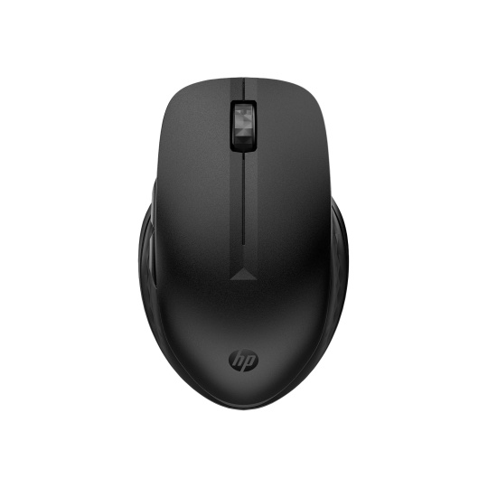 Bazar - HP myš - 435 Multi-Device Mouse, Wireless (BT + WiFi USB dongle) - rozbaleno