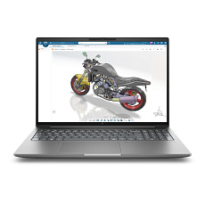 HP NTB Zbook X G2i 16 U7 366H, RTX PRO 1000/8GB, WUXGA, 32GB,1TB G5,WiFi7+BT6,FPS, Backlit KBD,Win11Pro, 3y onsite