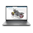 HP NTB Zbook X G2i 16 U9 386H, RTX PRO 3000/12GB, WQUXGA DC, 32GB,1TB G5,WiFi7+BT6,FPS, Backlit KBD,Win11Pro, 3y onsite