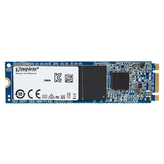 Kingston SSD Industrial i-Temp 128GB SATA M.2 2280 (R:480, W:440MB/s) Kingston SSD Industrial i-Temp 128GB SATA M.2 2280 (R:480, W:440MB/s)