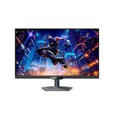 BAZAR - GIGABYTE LCD - 27" Gaming monitor M27UP, SS IPS, 3840x2160 UHD, 160Hz, 1000:1, 350cd/m2, 1ms, 2xHDMI, 1xDP - Poš