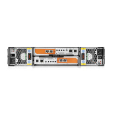 HPE MSA 2072 10GBASE-T iSCSI SFF Storage