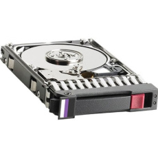 HP HDD 600GB 15k SAS SFF 2.5" 12G SC ENT 3y Warr G8 G9 rfbd