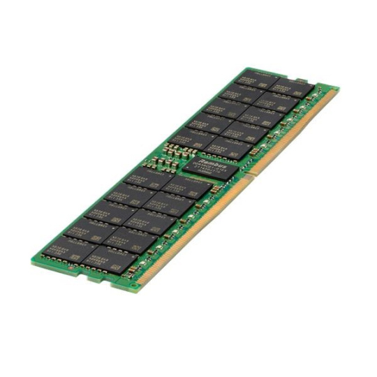 bazar - HPE 32GB (1x32GB) Dual Rank x8 DDR5-5600 CAS464545 EC8 Reg Smart Memory Kit - (vratka z testu, topstav)