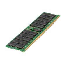 HPE 128GB (1x128GB) Quad Rank x4 DDR5-5600 CAS-52-45-45 EC8 Registered 3DS Smart Memory Kit P64709-B21 RENEW