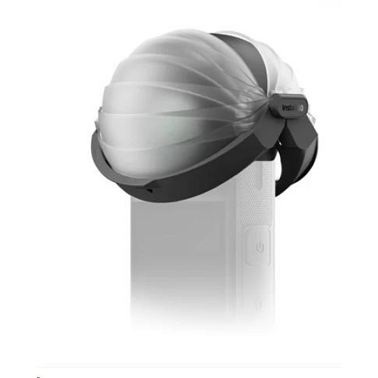 Insta360 X5 Foldable Lens Cap