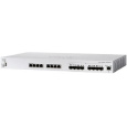 Cisco Catalyst switch C1300-16XTS (8x10GbE,8xSFP+) - REFRESH