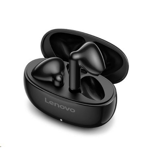 Lenovo E310 True Wireless Stereo Earbuds standalone-Black Lenovo E310 True Wireless Stereo Earbuds standalone-Black