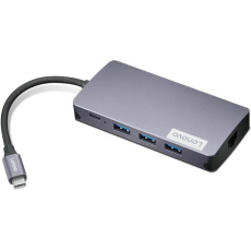 Lenovo 150 USB-C Travel Dock Lenovo 150 USB-C Travel Dock