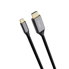 TRUST Kabel USB-C na HDMI, UHD 4K, 20m