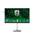 Philips MT 27" 27B2G5200 - 1920x1080,IPS,100Hz,D-Sub,HDMI,DP,USBhub,Repro,Pivot