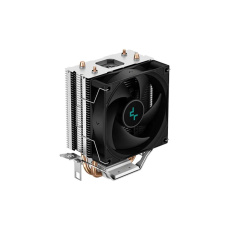 DEEPCOOL CPU Chladič AG200, 92mm, LGA1851, AM5, černá DEEPCOOL CPU Chladič AG200, 92mm, LGA1851, AM5, černá