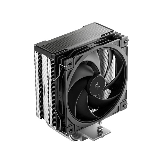 DEEPCOOL CPU Chladič AG400 G2, 1x120mm, LGA1851, AM5, černá