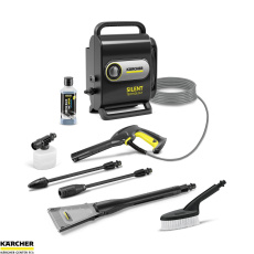 Kärcher K Silent Anniversary Edition *EU Kärcher K Silent Anniversary Edition *EU