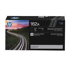HP 162A Black Original LaserJet Toner Cartridge (W1620A) (3.000 pages) HP 162A Black Original LaserJet Toner Cartridge (W1620A) (3.000 pages)