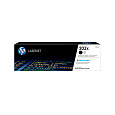 BAZAR - HP 203X High Yield Black Original LaserJet Toner Cartridge (3,200 pages) - Poškozený obal (Komplet)