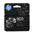 HP 903 BlackOriginal Ink Cartridge (300 pages)