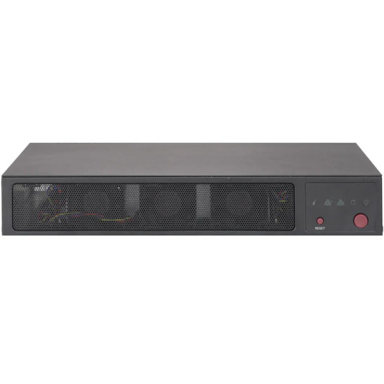 GOLD SUPERMICRO X13 IoT Embedded Small Box, Core-i5