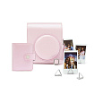Fujifilm instax mini 13 sada příslušenství - candy Pink