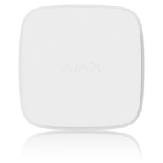 Ajax  FireProtect 2 RB (Heat/CO) (8EU) ASP white (63210) s vyměnitelnou baterií